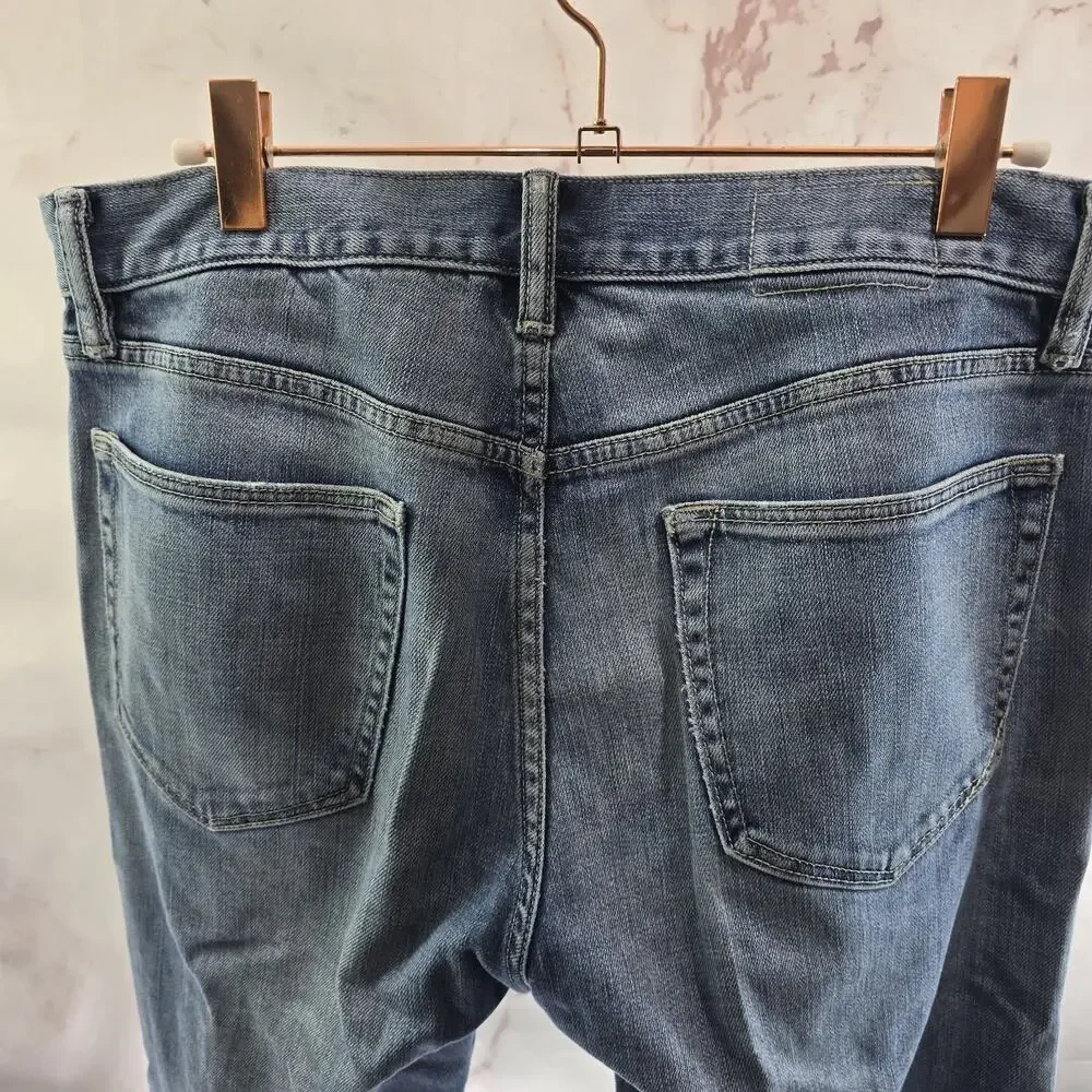 Banana Republic approximate measurements